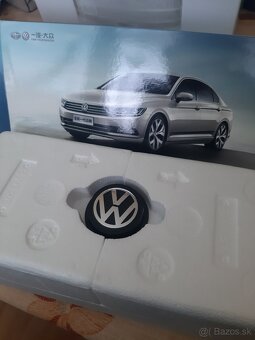 1:18 Skoda Octavia ,Karoq,Vw b8 Paudi. - 5