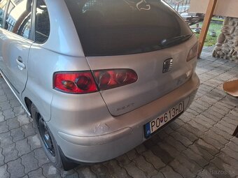 Seat Ibiza 1.9 TDI - 5