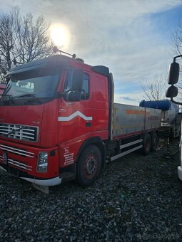 Volvo fh 12 420 - 5