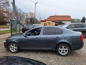 Škoda Octavia 1.9 TDI Elegance DSG - AJ NA SPLÁTKY  - 5