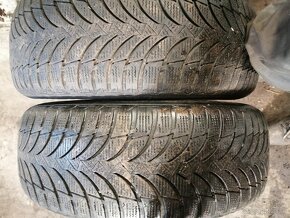 235/60r16 - 5