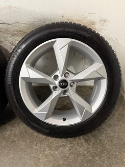 Zimná sada 5x112 R19 , 235/50/19 Audi Q3 , Kodiaq, Tiguan - 5