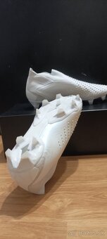 Adidas Predator ACCURACY +FG, veľkosť 40 - 5