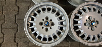 Bmw e30 kolesa 14" original 4x100 - 5