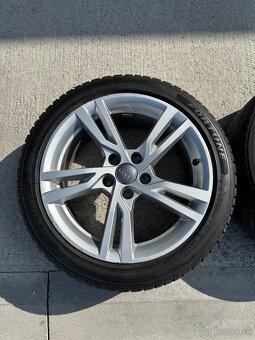 Audi 225/45 R17 - 5