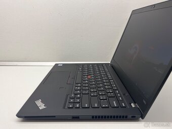 Lenovo ThinkPad T480s 14" i5-8350U/16GB/256GB/FHD/IPS/ZAR12 - 5