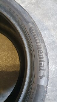 1 kus letna pneu CONTINENTAL ECO CONTACT 6 245/40 R18 97Y XL - 5