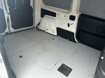 Opel Combo Van 1.6 CDTI - 5