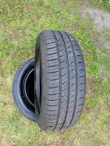 Letné pneumatiky 185/60 r14 - 5