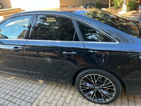 PREDAM AUDI A6 3,0 TDI DPF 245k quattro S tronic - 5