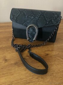 Dámska crossbody kabelka - 5