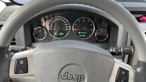 Jeep Cherokee KK 2,8 CRD - 5