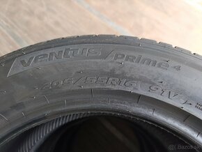 Hankook 205/55 R16 VENTUS PRIME 4 91V - 5