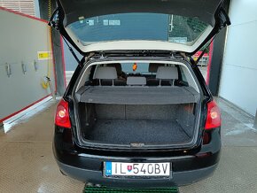 Volkswagen Golf 5 1.9TDI - 5