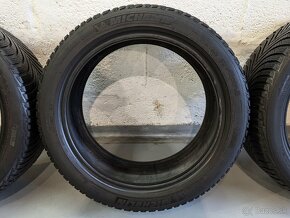 Michelin ALPIN 5 225/45 R17 91H (zimné pneumatiky) - 5