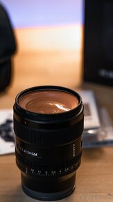 SONY FE 24mm f/1.4 GM - 5