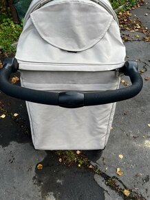 Športový kočík britax b motion 4 plus - 5