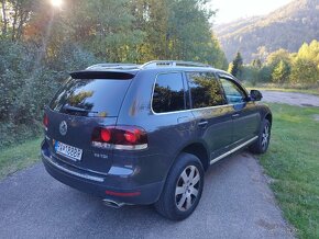 Touareg 3.0 TDI 176kw - 5