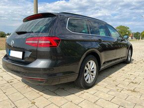 Volkswagen Passat Variant comfortline( Automat, 88KW, 2019 ) - 5