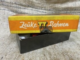 Lokomotíva V36 Zeuke TT Bahnen - 5