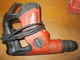 predam hilti kladiva , vrtacky - 5