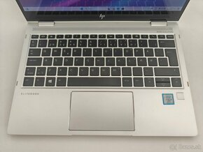 HP EliteBook x360 1020 G2 Core I5-7300U 8/256 GB SSD [IPS 12 - 5