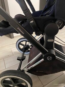 Cybex priam 2 kombinacia - 5