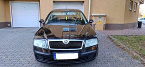 Predám Škoda Octavia 1.9 TDI 77Kw Zachovalá Naj 243.247Km - 5