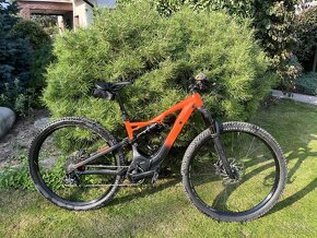 Specialized elektrobicykel elektrobike levo s - 5