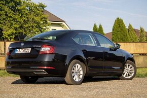 Škoda Octavia 1.6 TDI ambition - 5