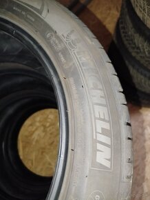 Letné pneu Michelin Primacy 3 225/50 R18 95V - 5