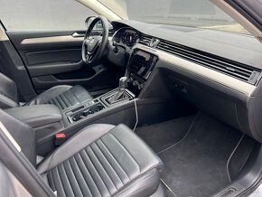 Volkswagen Passat Highline Premium 2019 140kwt - 5