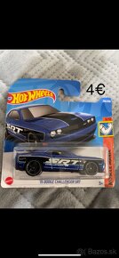 Hotwheels 5 - 5