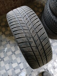 Zimne pneumatiky 225/45 r19 - 5