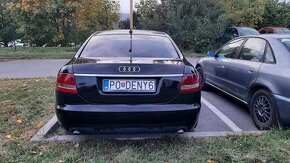 Audi A6 C6 2.7TDI - 5