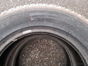 Pirelli SCORPINON 255/60R18 - 5