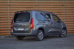 Toyota Proace City Verso 2024 Family - 5