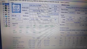 Notebook Samsung NP300V5A - 5