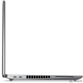 Dell Latitude 15 v záruke ProSupport - 5