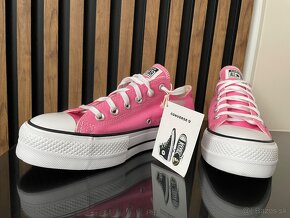 Converse tenisky Chuck Taylor - 5