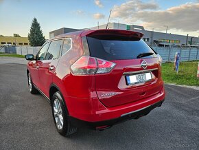 ✅Nissan X-Trail DIG-T 160 benzín ➡️r.v.:08/2017 - 5