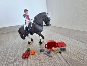 Schleich sady - 5