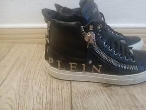 Philipp Plein číslo 41 pôvodná cena okolo 900 - 5