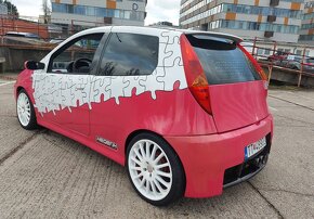 FIAT PUNTO 1.9JTD - 5