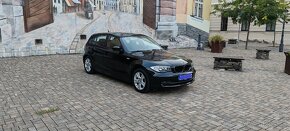 BMW E87 116i 90KW 2009 - 5