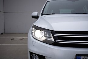 Volkswagen Tiguan 2.0 TDI 4-Motion DSG - 5