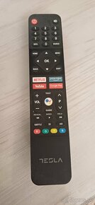 Android TV Tesla 43" 108cm - 5