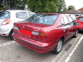 Nissan Almera - 5