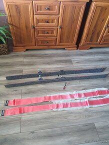 Predam ski-alp DYNAFIT,170 cm,viaz.Dynafit,pasy - 5