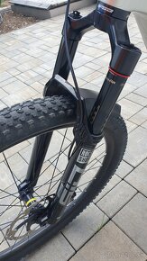 ROCKSHOX 29" SID Ultimate Race Day 120 mm - 2022 - 5